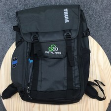 Mochila de viagem Thule Sweden EnRoute 4 mochila masculina preta azul bolsos comprar usado  Enviando para Brazil