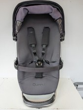 Quinny buzz seat for sale  CHELTENHAM