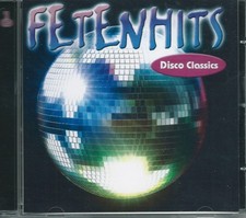 Fetenhits disco classics gebraucht kaufen Fetenhits disco classics gebraucht kaufen  Dorsten