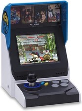 Console snk neo usato  Italia