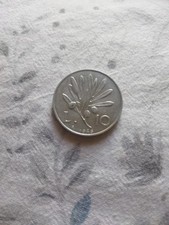 lira 1946 usato  Roma