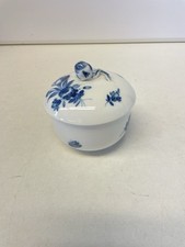 Zuckerdose meissen durchmesser gebraucht kaufen  Minden