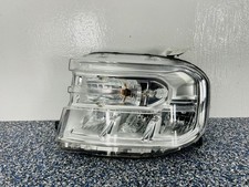 Farol de motorista LED sem refletor ESQUERDA 22-23 MAVERICK PICKUP 888501 comprar usado  Enviando para Brazil