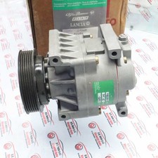 Compressore condizionatore fia usato  Quattordio