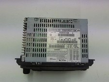 Autoradio chrysler voyager d'occasion  Parthenay