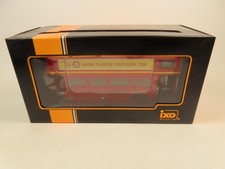 Ixo bus018 aec for sale  SKIPTON