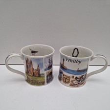 Dunoon scenic whitby for sale  LEICESTER