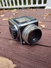 Hasselblad 1000f video for sale  Pikesville