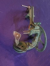Antique hand crank for sale  Hutchinson