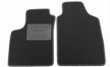 Asc tappetini auto usato  Tufillo