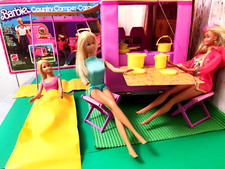 Barbie vtg country d'occasion  Frejus