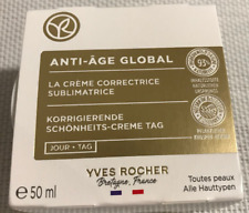 yves rocher serum vegetal gebraucht kaufen  München