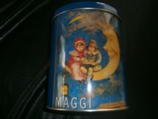 Blechdose maggi val gebraucht kaufen  Velburg