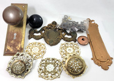 Antique hardware drawer for sale  Colorado Springs