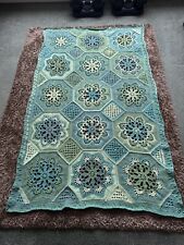 Persian tiles crochet for sale  DERBY