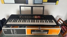 Yamaha psr f51. usato  Napoli
