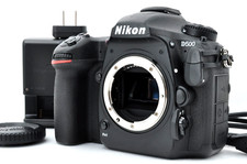 Mint 7760 nikon d'occasion  Expédié en Belgium