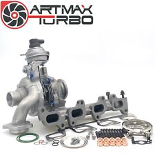 Turbocharger crafter amarok for sale  Shipping to Ireland