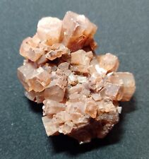 Aragonite crystal cluster for sale  BOGNOR REGIS