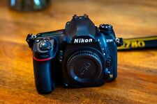 Nikon d780 24.5mp for sale  SNODLAND