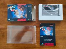 Street fighter alpha usato  Zagarolo