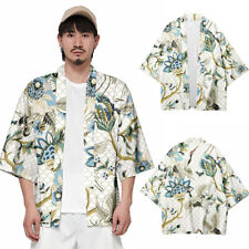 Hommes kimono haori d'occasion  Expédié en France