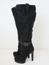Stiefel damen gianfranco gebraucht kaufen  Norderstedt