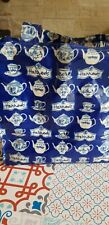 Sac harrods toile d'occasion  Pignans