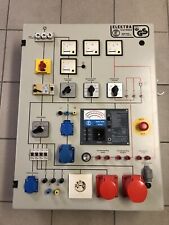 Prüftafel elektra tailfingen gebraucht kaufen  Glonn