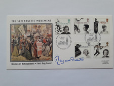 Signed margaret thatcher for sale  LITTLEHAMPTON