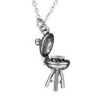 Barbecue necklace chain for sale  Loudon