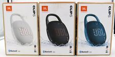 Jbl clip ultra d'occasion  Expédié en Belgium