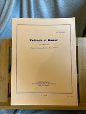 Planel prélude danse d'occasion  Rennes
