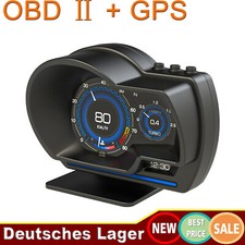 Auto head display gebraucht kaufen  Deutschland