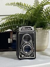 Vintage flexora tlr for sale  LONDON