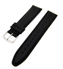 Uhrenarmband hirschleder gepol gebraucht kaufen  Rheine