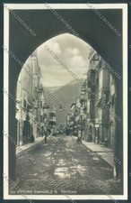 Bolzano vipiteno cartolina usato  Gambolo
