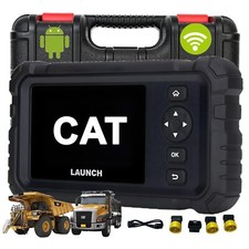 Launch scanner cat for sale  Los Angeles