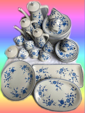 Bayrisch blau seltmann gebraucht kaufen  Westoverledingen