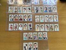 Cigarette cards park for sale  UK