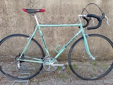 Bianchi bike vintage usato  Buggiano