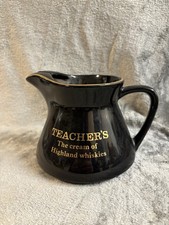 Vintage teachers whisky for sale  MARKET HARBOROUGH