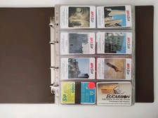 168 schede telefoniche usato  Trecastagni