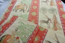 Lot coupons tissu d'occasion  Caen