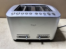 Sage smart toast for sale  CREWE