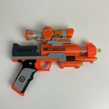 Nerf zombie strike for sale  NEWMILNS