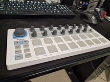 Arturia beatstep for sale  BANBURY