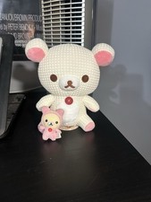 Lot san rilakkuma. for sale  Abington