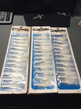 Lot cards crappio for sale  Kannapolis