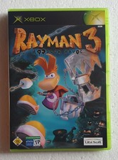 Rayman hoodlum havoc d'occasion  Jouet-sur-l'Aubois